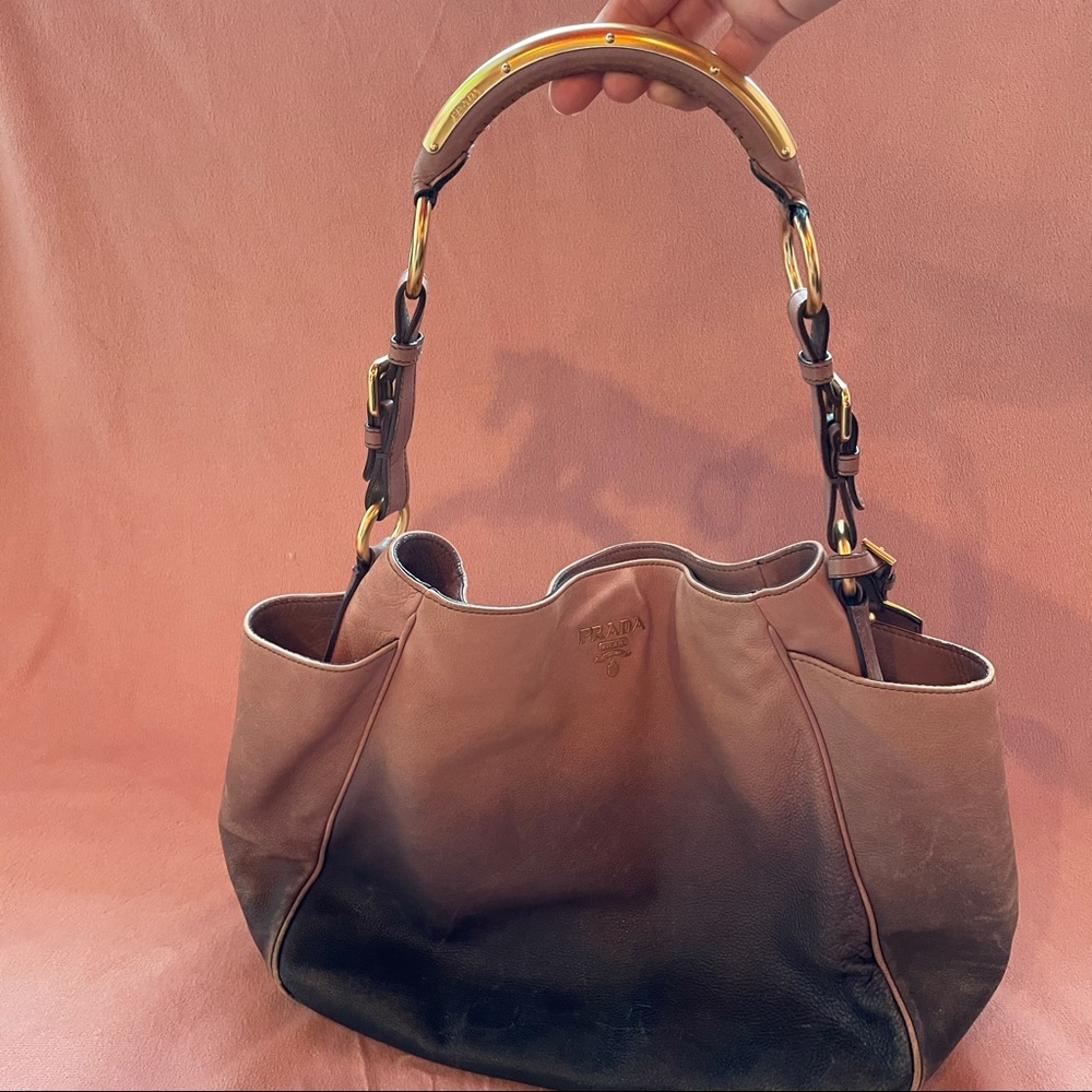 Prada Purse - Picture 3 of 14